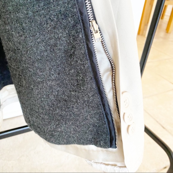 Four Seasons London - Lined Trench Coat - Picture 12 of 16